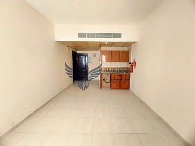 Spacious Studio for Rent in Bu Tina | Hot Deal | Family Building 14k only