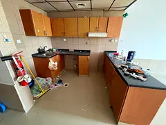 Al Nuaimiya 1 Ajman – Tower C | American Kitchen Studio | Excellent Space | Lively Location Close 