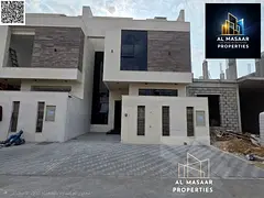 Special price for cash purchase of a villa including registration and ownership fees. Freehold owner