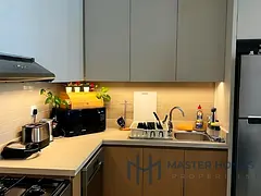 High Floor | Premium location | Sea View