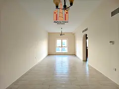 LUXURIOUS 1BHK //CAR PARKING// 12 CHEQUES PAYMENT// NEARBY FAMILY PARK