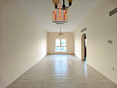 LUXURIOUS 1BHK //CAR PARKING// 12 CHEQUES PAYMENT// NEARBY FAMILY PARK