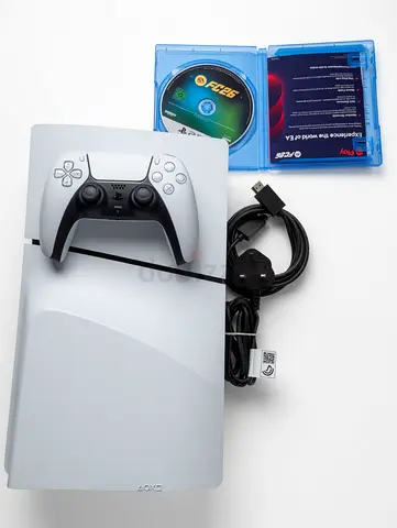 New PS5 with Fifa 26