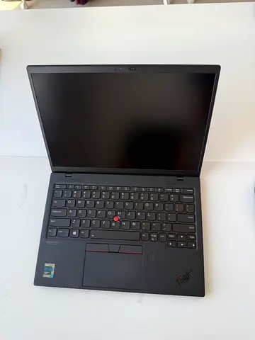 Lenovo ThinkPad X1 Nano Ultra-Slim Laptop, Intel i7-1260p, 13, 16 GB RAM, 1TB SSD