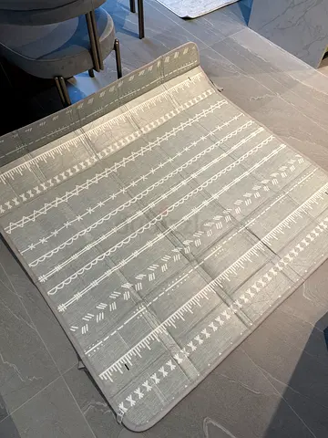 Infantino foldable soft foam mat
