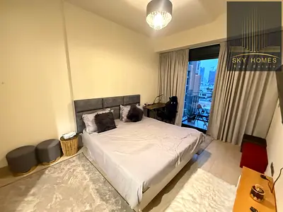 Ready To Move Chiller Free Fully Furnished Studio Just in 50k
