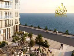 CHEAPEST 2BR IN MARJAN - FULLY FURNISHED - READY SOON