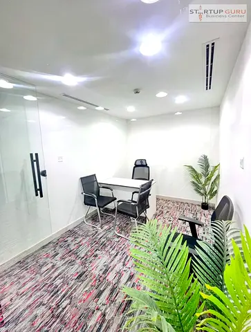 Office for Rent | Ready to Move in | Direct From Landlord | 0% COMMISSION