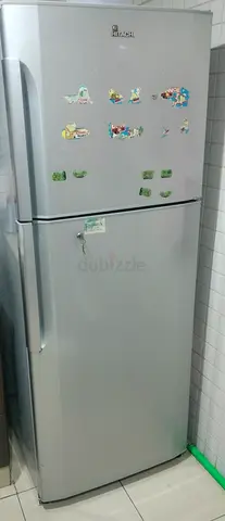 ثلاجة