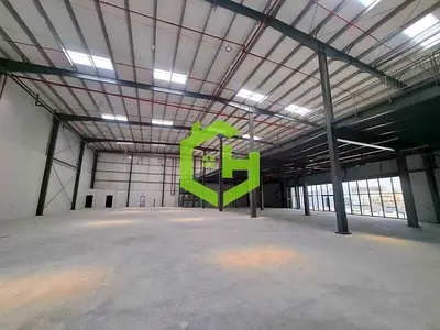 22399 Sqft |Big Warehouse For Rent |164 KW |Dip 1|