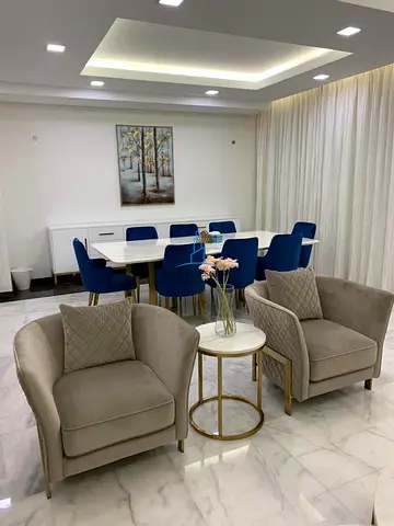 Spacious Villa | Bright Interiors | Perfect Family Home