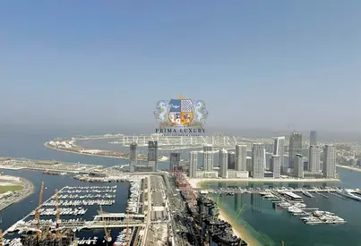 Sea View | High Floor | Prime Location