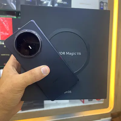 Honar magic V6 512 gb