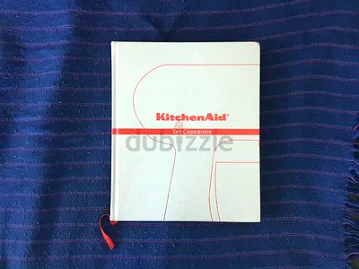 KitchenAid - The Cookbook