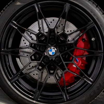 صورة 16 لـ 2024 BMW M4