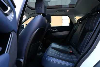 2020 LAND Rover RANGE ROVER VELAR — миниатюра 20