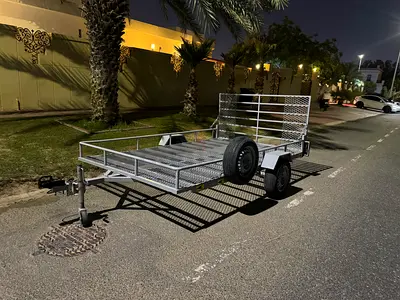 Trailer