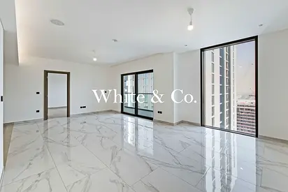 Creek View | Large Layout | Highest Floor