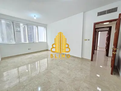 Tremendous 2BHK With Built-In Cupboards & Closed Kitchen