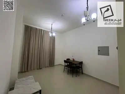 1 Bedroom Apartment for Rent in Al Ameera Village Ajman