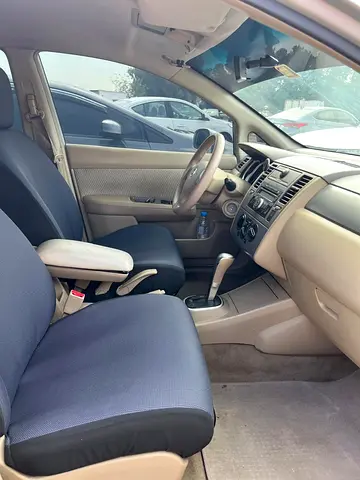 صورة 4 لـ 2009 Nissan TIIDA