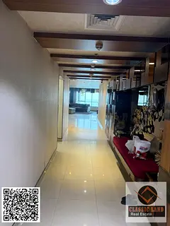Luxury Fully Furnished 3 BHK for Sale in Corniche Tower Ajman
