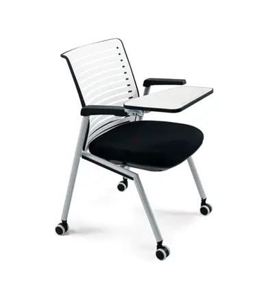 Chair desk