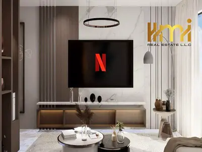Ready Apartment| Eligible to Mortgage | | Luxury Finishes
