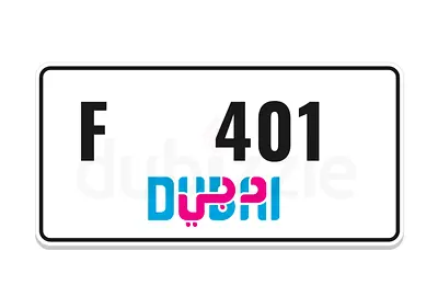 401-F Dubai