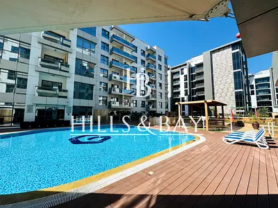 Premium 2BR Living at Green Diamonds