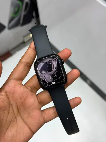 Apple watch series 11 46mm with apple care+
