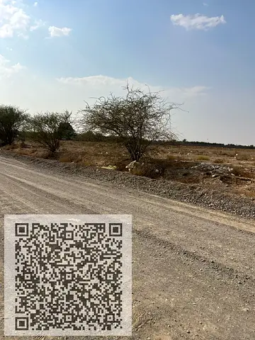 ZERO DOWN PAYMENT | Prime Location Plot for Sale in Manama 14 | 24 Months Payment Plan