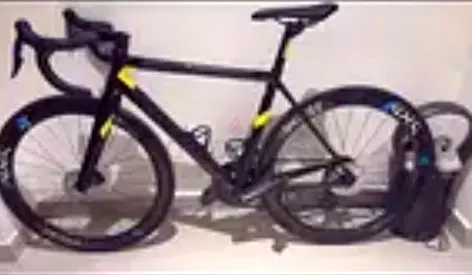 C64 full carbon 11 speed 2020