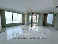 Full Khalid Lagoon View — 3 Master Bedrooms + Maid's Room in Al Majaz 3 Al Majaz 3 – Sharjah