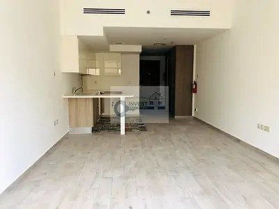 Modern Studio | City View | Balcony | Shamal Residences 2