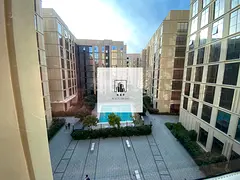 Specious luxury one bedroom apartment for rent in Al Mamsha