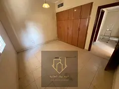 Special residential opportunity in Ajman opposite Al Hikma School, spacious 2-bedroom apartment with