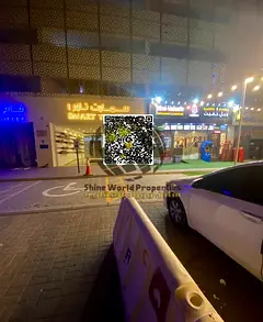Studio for Sale in Smart Tower 1 Ajman Lowest Price Freehold Gym and Swimming Pool A great opportuni