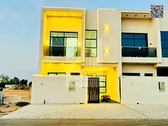 Own your dream villa with all fees included and invest in a luxurious villa in the heart of Al-Hilwe