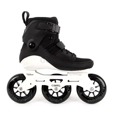 POWERSLIDE SKATE SWELL 110 BLACK