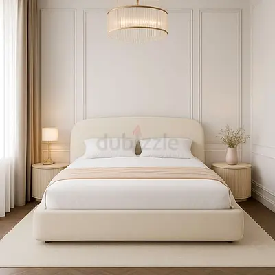 Brand New customized bed