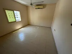 Second studio apartment for rent # Central air conditioning # Free maintenance # Ajman Corniche