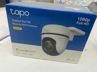 Indoor and outdoor cctv camera