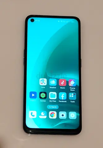 OPPO A55s 5G 64GB, 4GB SNAPDRAGON 480