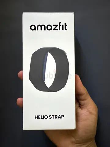 Amazfit Helio Strap (brand new box)