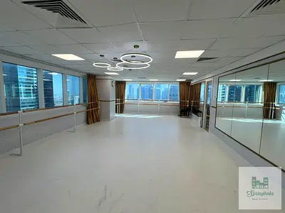 Near Metro | Spacious | Vacant