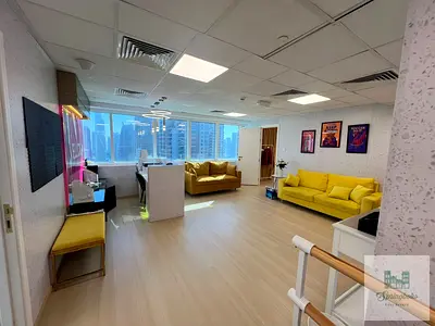 Near Metro | Spacious | Vacant