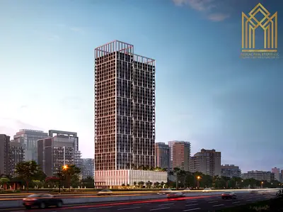 فخامة معاصرة | هندسة معمارية حديثة | وسائل راحة استثنائية لنمط حياة مميز
