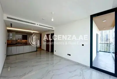 Spacious 1 BHK | Fitted Kitchen | Infinity Pool