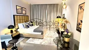 Pool View | Fully furnished | Well maintained